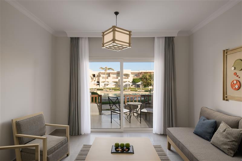 Iberotel Casa Del Mar Resort